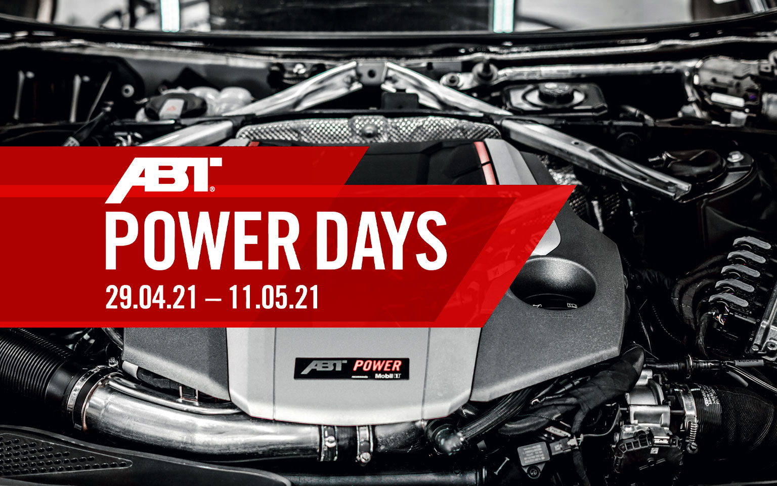 ABT Power Days 2021