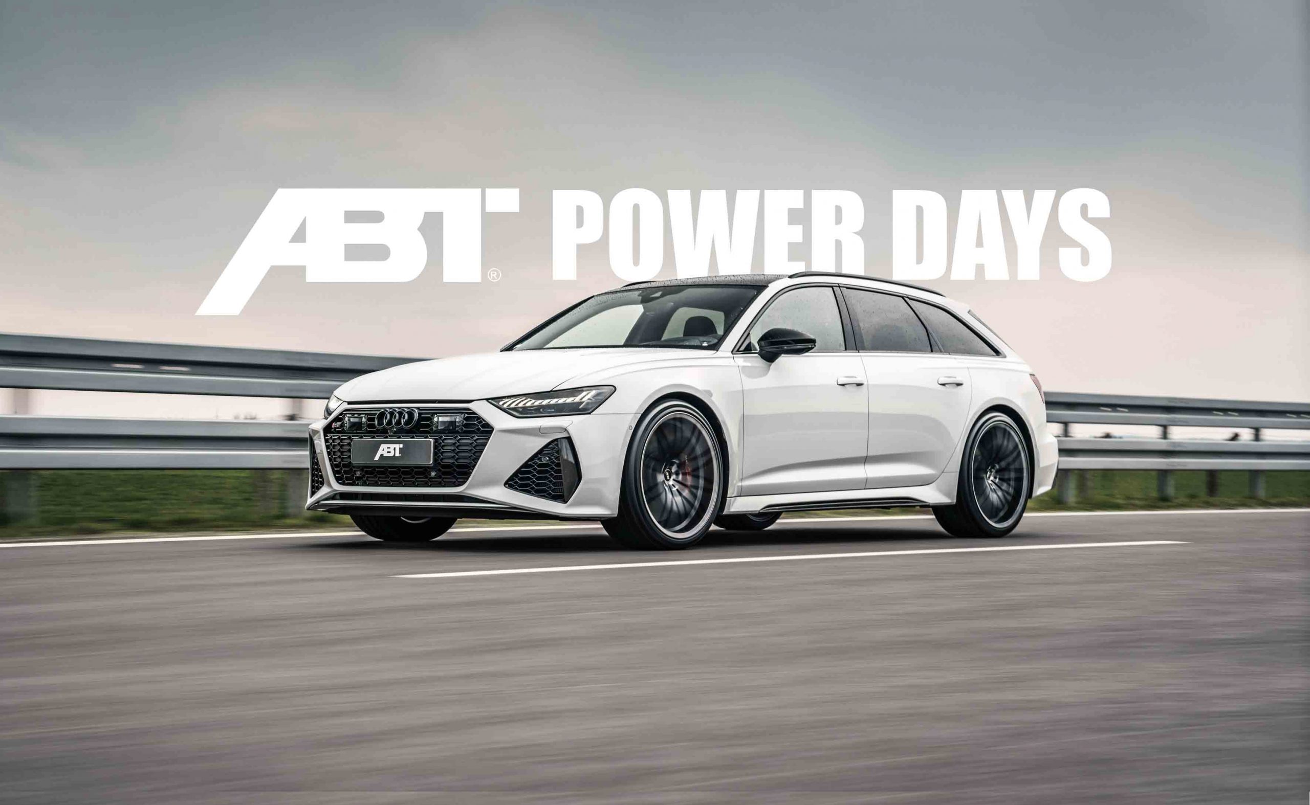 ABT Power Days 2021