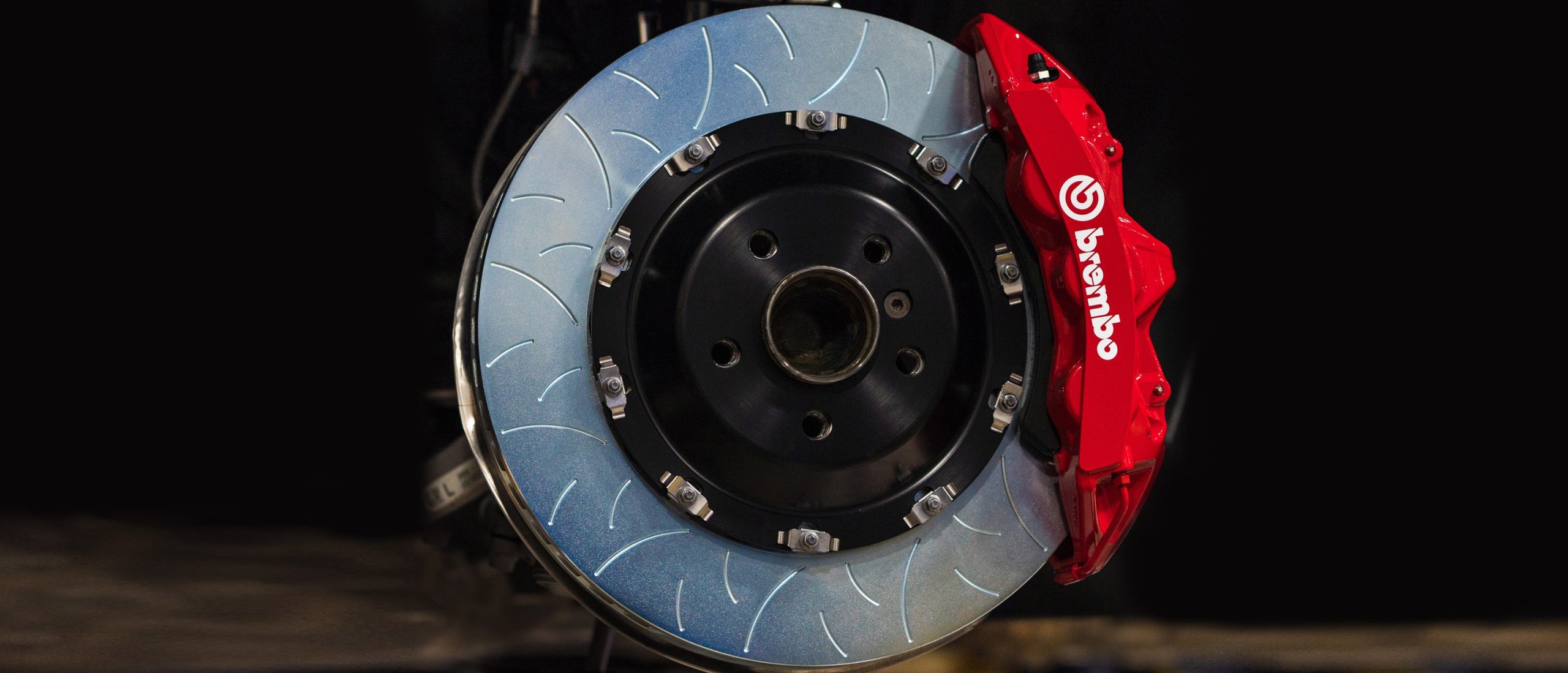 Brembo España Slider 1